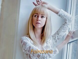 Fairozana