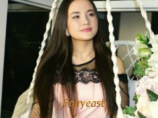 Fairyeast