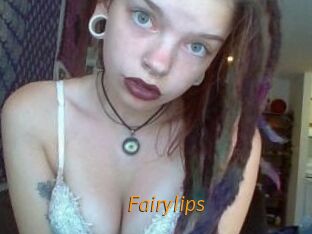 Fairylips