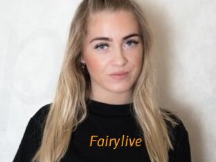 Fairylive