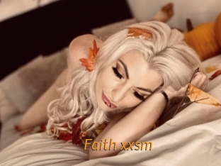 faith_xxsm Porn University