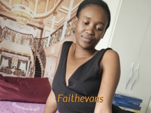 faithevans Porn University