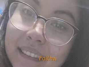 Faithw