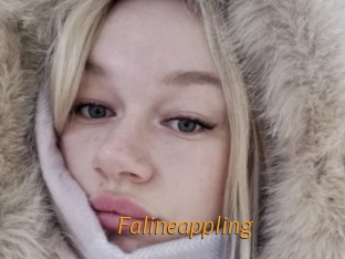 Falineappling