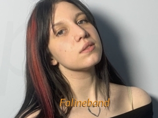 Falineband