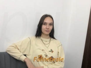 falinebeale Porn University