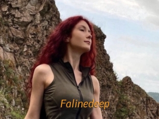 Falinedeep
