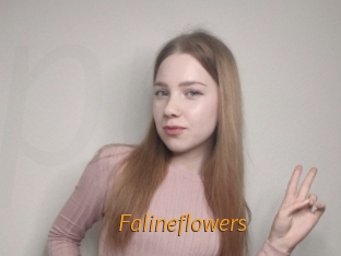 Falineflowers
