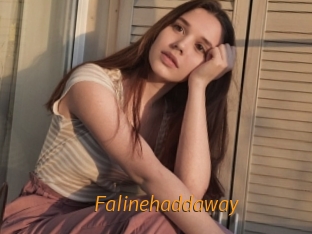 Falinehaddaway