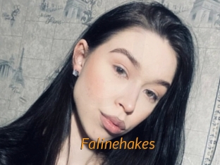 Falinehakes