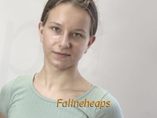 falineheaps Porn University