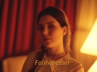 falinehessel Porn University
