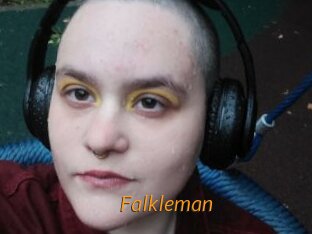 Falkleman