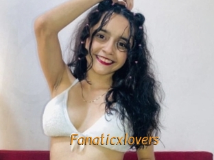 Fanaticxlovers