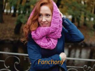 Fanchony