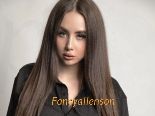 Fancyallenson
