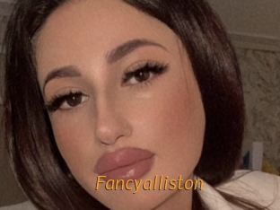 Fancyalliston