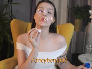 fancybennett Porn University