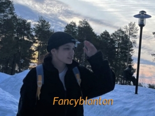 fancyblanton Porn University