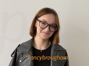 Fancybrougham