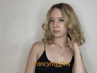 Fancyhiggins