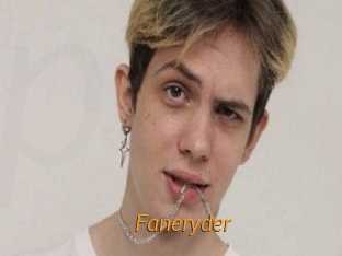 Faneryder