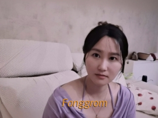 Fanggrom