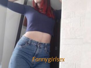 Fannygirlsex