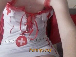 Fannysexy