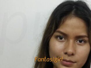Fantasigirl