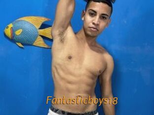 Fantasticboys18