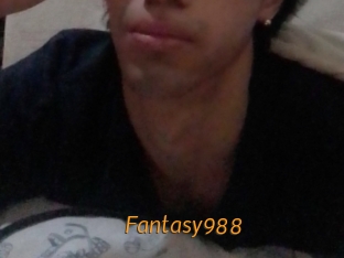 Fantasy988