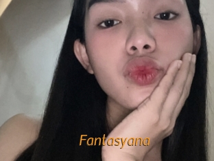 fantasyana Porn University