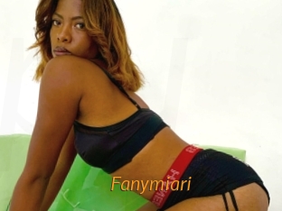 Fanymiari