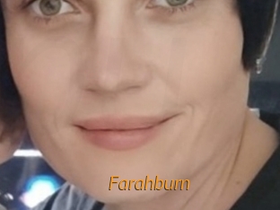 farahburn Porn University