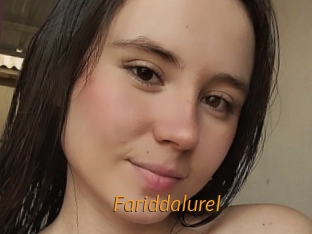 Fariddalurel