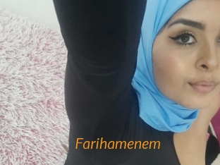 Farihamenem