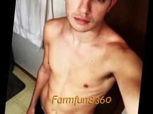 Farmfun8360