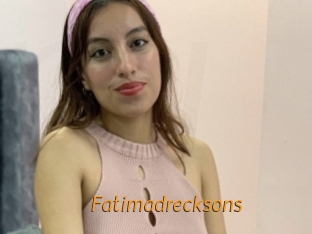 Fatimadrecksons