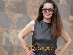 Fatimahappy