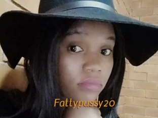 fattypussy20 Porn University