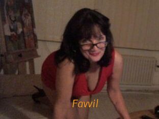 Favvil