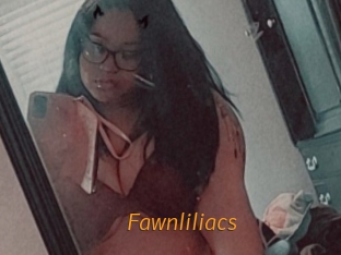 Fawnliliacs