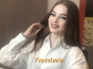 Fayesteele