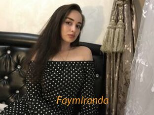 Faymiranda