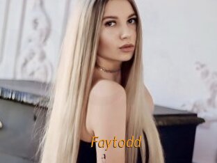 Faytodd