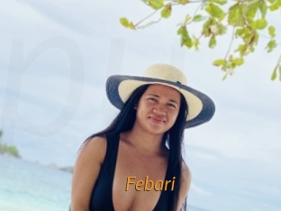 febari Porn University