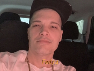fed74 Porn University