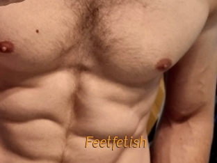 Feetfetish