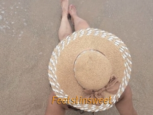 Feetstinsweet